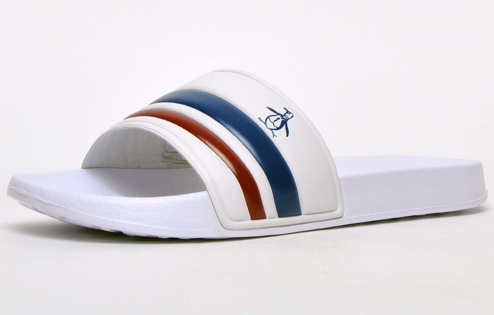 original penguin slides